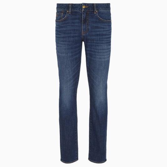JEANS - ARMANI EXCHANGE 6DZJ14-Z1ZXZ 1500 Armani Exchange 
