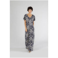 PANTALONE PALAZZO - CAFE NOIR C7JP0252 S100 Cafè Noir 