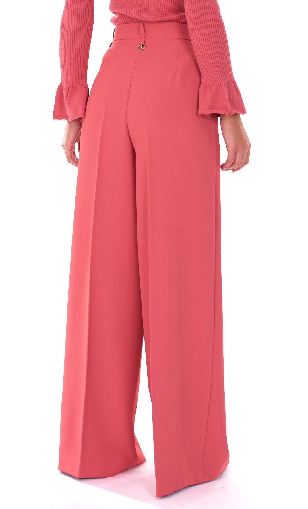 PANTALONE - TWIN SET 232TP2054 10784 Twinset 