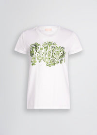 T-SHIRT - LIU JO WA5240JS923 M9596 Liu Jo 