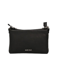BORSA - MARC ELLIS STACY DO BLACK/GOLD Marc Ellis 