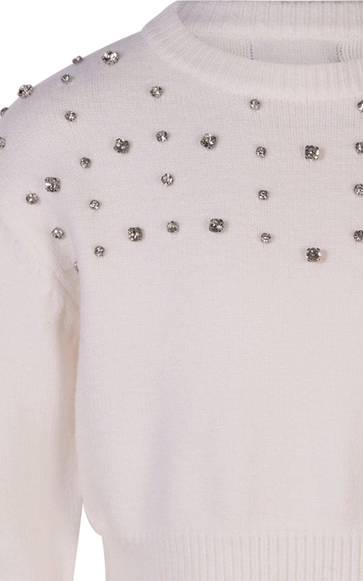 MAGLIA - FUN&FUN FJSW01948 041 FUN&FUN 