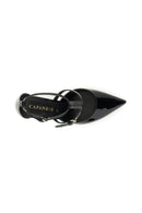 DECOLLETE' - CAFE NOIR C1NA3212 N001 CAFE NOIR 