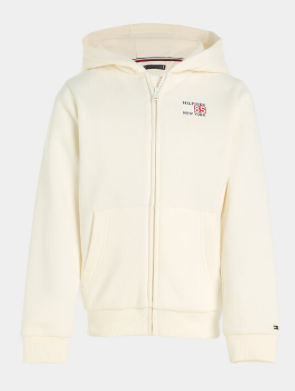 FELPA - TOMMY HILFIGER KB0KB08629 DW5 Tommy Hilfiger 