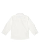 camicia m/c lino collo - MAYORAL 1116 88 Mayoral 