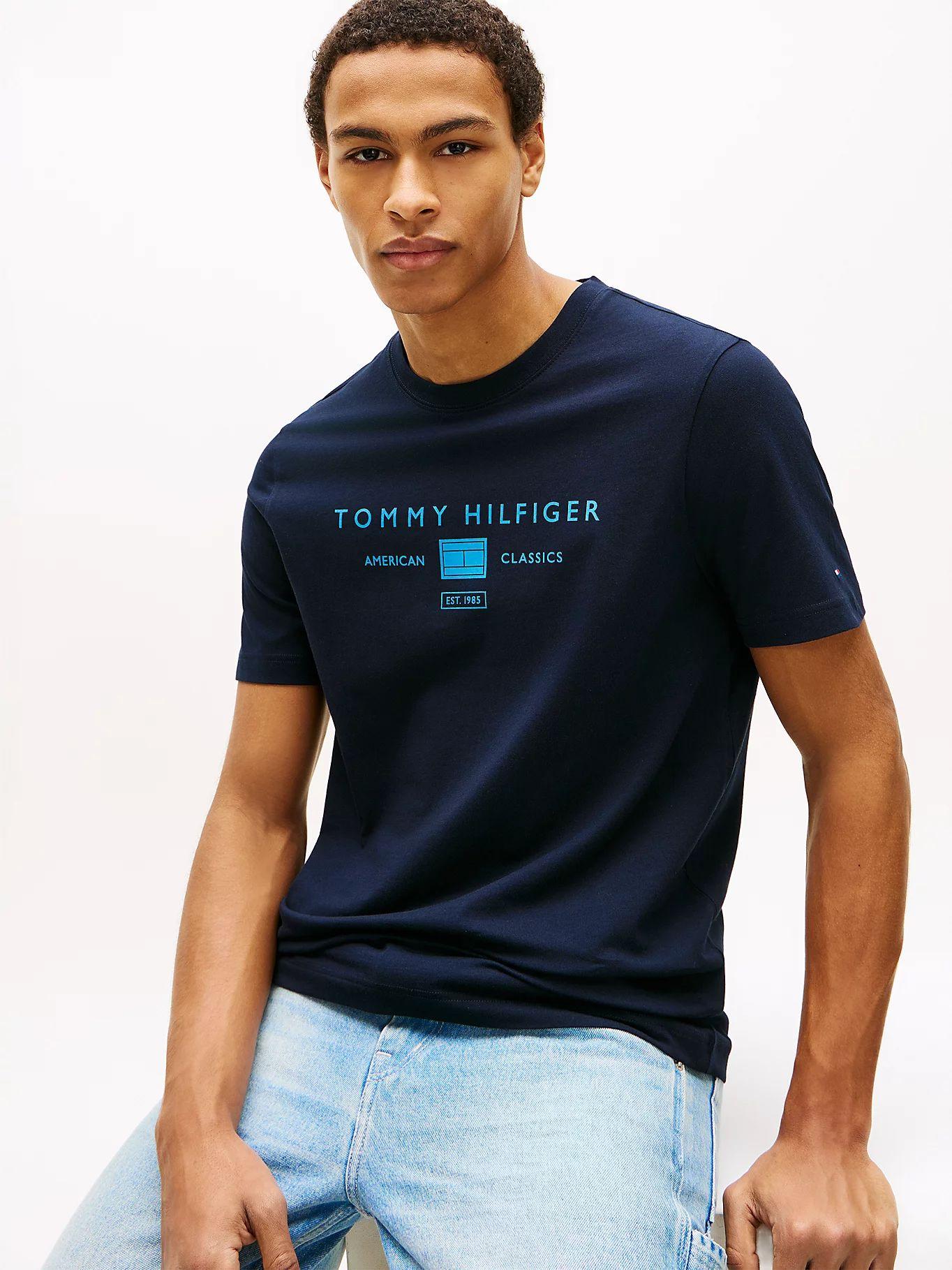 T-shirt Tommy Hilfiger