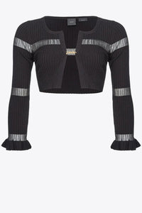 GIACCA 102969-A1NA - PINKO MAHONIA 102969 Z99 Pinko 