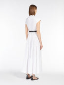 VESTITO C/CINTURA - MAXMARA BAIRO 2516221102 005 MaxMara 