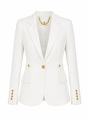 GIACCA (comp c/PA099) - ELISABETTA FRANCHI GI17556 360 Elisabetta Franchi 