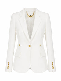 GIACCA (comp c/PA099) - ELISABETTA FRANCHI GI17556 360 Elisabetta Franchi 