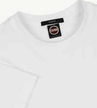 T SHIRT - COLMAR 7510/MONDAY-4SH 01 Colmar 