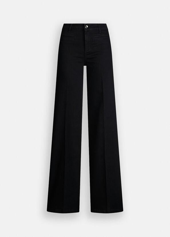 JEANS - LIU JO UF5069DS015 77000 Liu Jo 