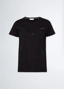 T-SHIRT MC - LIU JO TF4205JS923 N9563 Liu Jo 