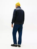 PIUMINO - TOMMY HILFIGER MW0MW41329 DW5 Tommy Hilfiger 