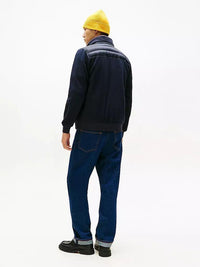 PIUMINO - TOMMY HILFIGER MW0MW41329 DW5 Tommy Hilfiger 