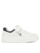SNEAKERS - CALVIN KLEIN V1X9-82077-1355 X002 Calvin Klein 