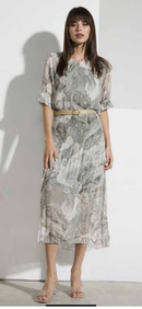 VESTITO - AKE' F856XBE15169 UN Akè 
