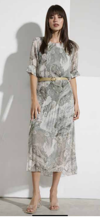 VESTITO - AKE' F856XBE15169 UN Akè 