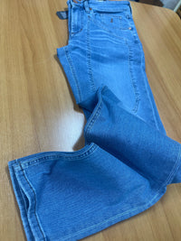 JEANS D071 - JECKERSON JUPPA077JOHN1-DENI021+ D071 Jeckerson 