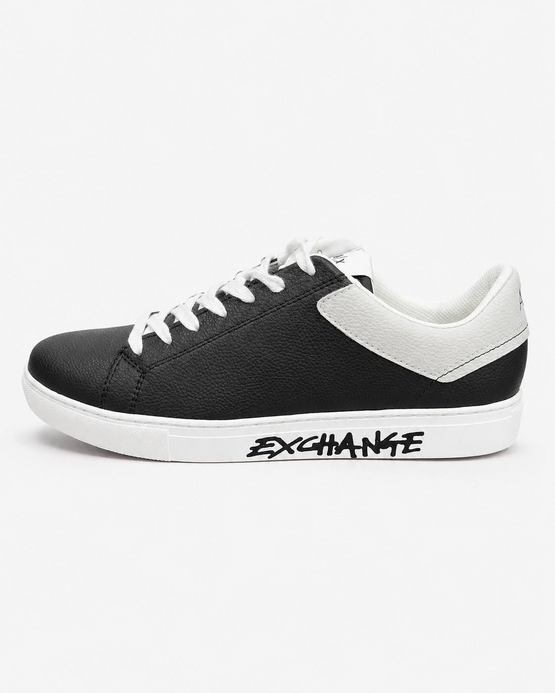 Scarpa Armani Exchange