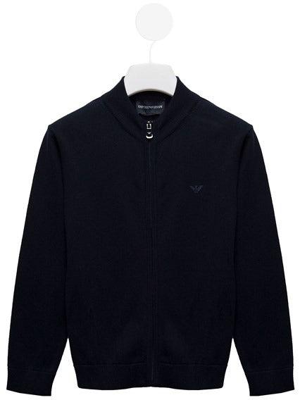 CARDIGAN - EMPORIO ARMANI 8N4M91-4M16Z 920 Emporio Armani 