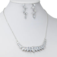 PARURE 33675 UN Annabella 