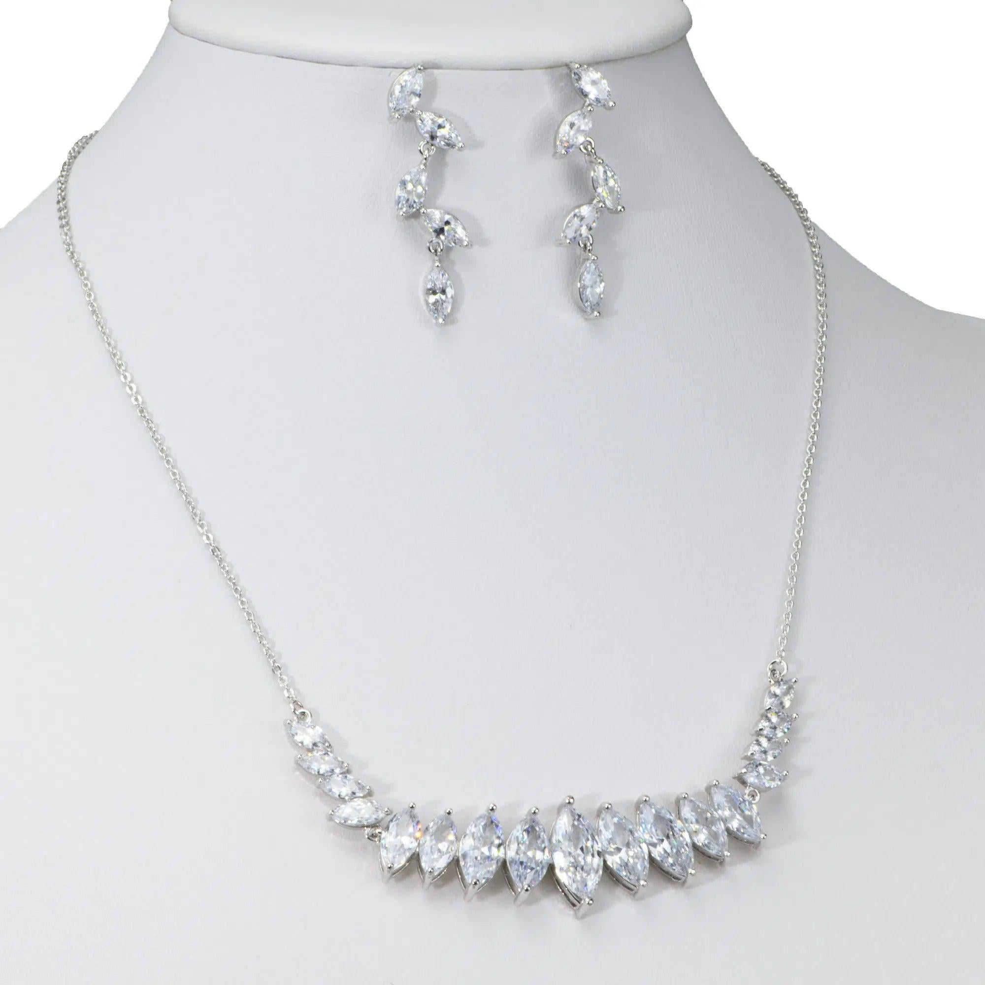 Parure Annabella