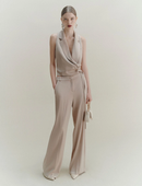 PANTALONE (abb.c/giacca Cognac) - MARELLA WOLF 2523136061 001 Marella 