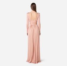 VESTITO  - ELISABETTA FRANCHI AB39936E2 181 Elisabetta Franchi 