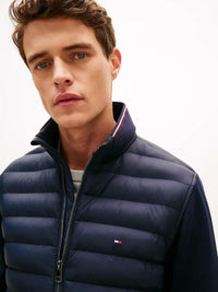 PIUMINO - TOMMY HILFIGER MW0MW41329 DW5 Tommy Hilfiger 