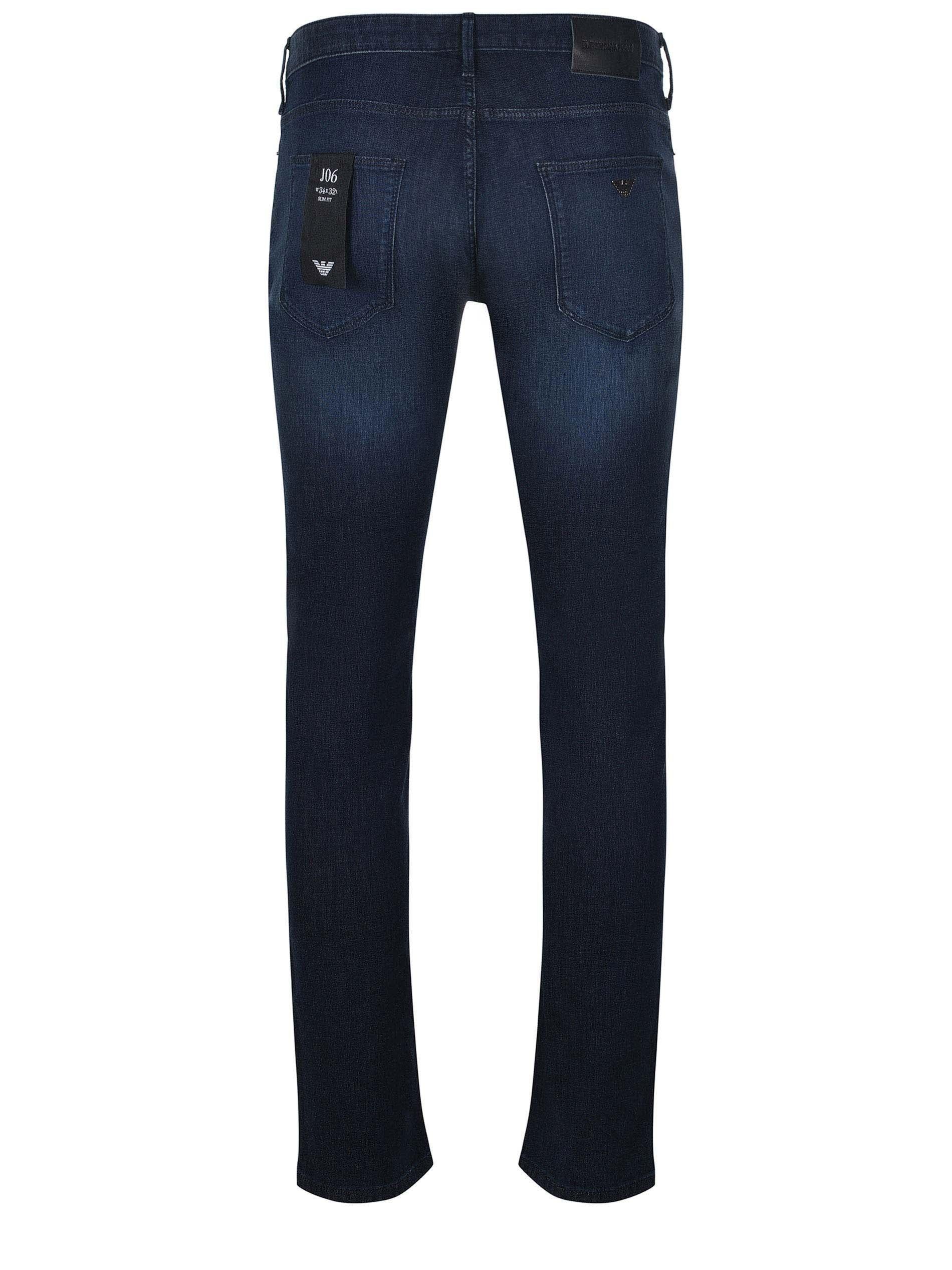 JEANS - EMPORIO ARMANI EM000121-AF14117 M8001 Emporio Armani 