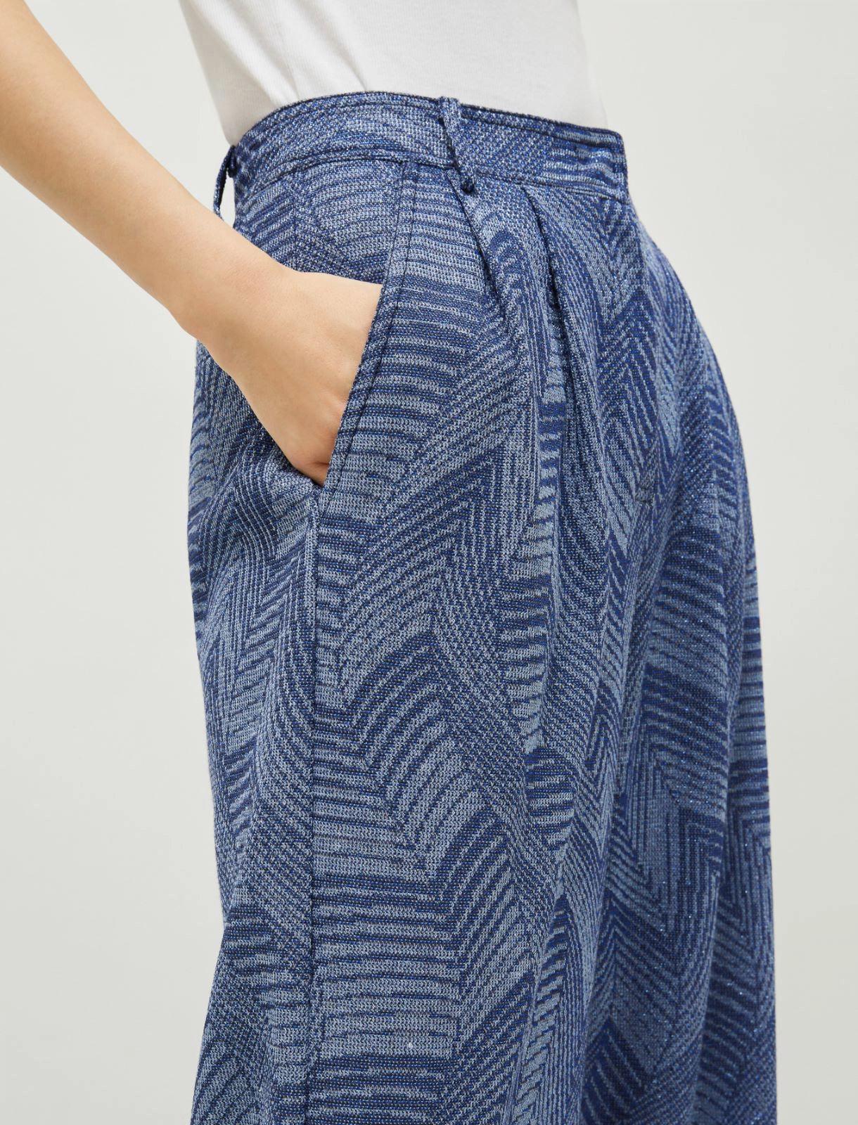 PANTALONE - MARELLA CASTA2 2513781021 001 Marella 