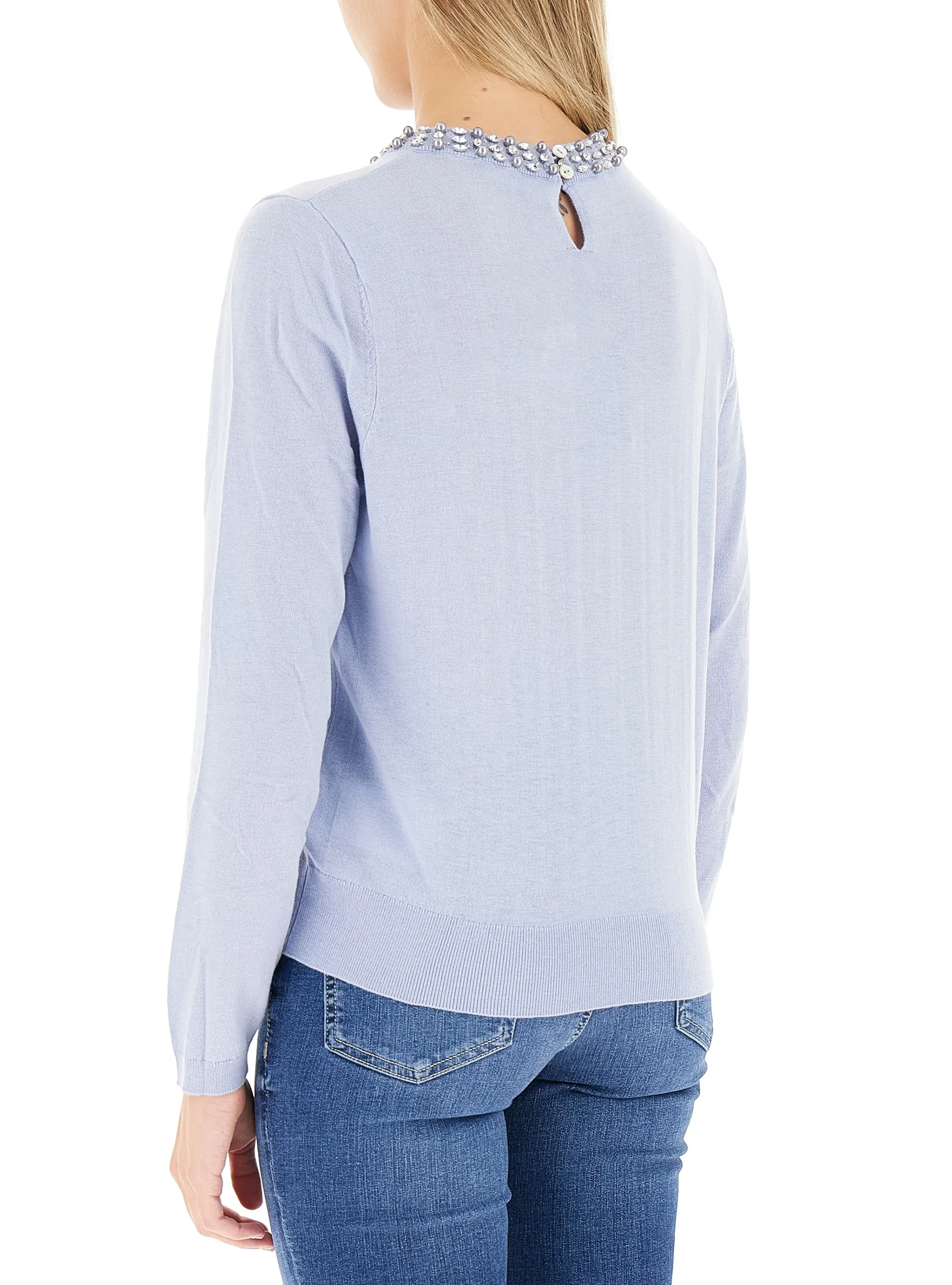 MAGLIA - DIANA GALLESI M222J004955N F4 Diana Gallesi 