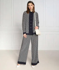 GIACCA(C/PANT.WW0WW38280)  - TOMMY HILFIGER WW0WW38281 0G0 Tommy Hilfiger 