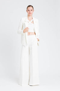 PANTALONE PALAZZO - TWIN SET 251TT2302 00632 Twinset 