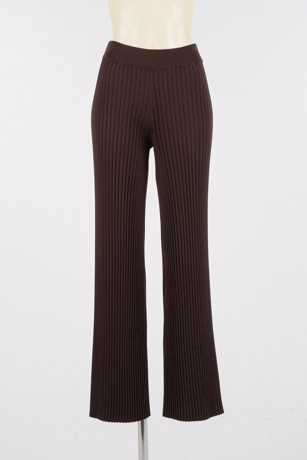 PANTALONE - TWIN SET U&B 252LI3CDD 006 Twinset U&B 
