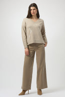 PANTALONE - JOSEPH RIBKOFF 254919 4455 Joseph Ribkoff 