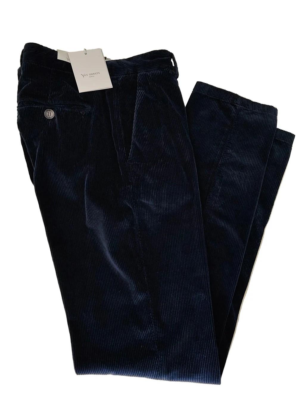 Pantalone Yan Simon