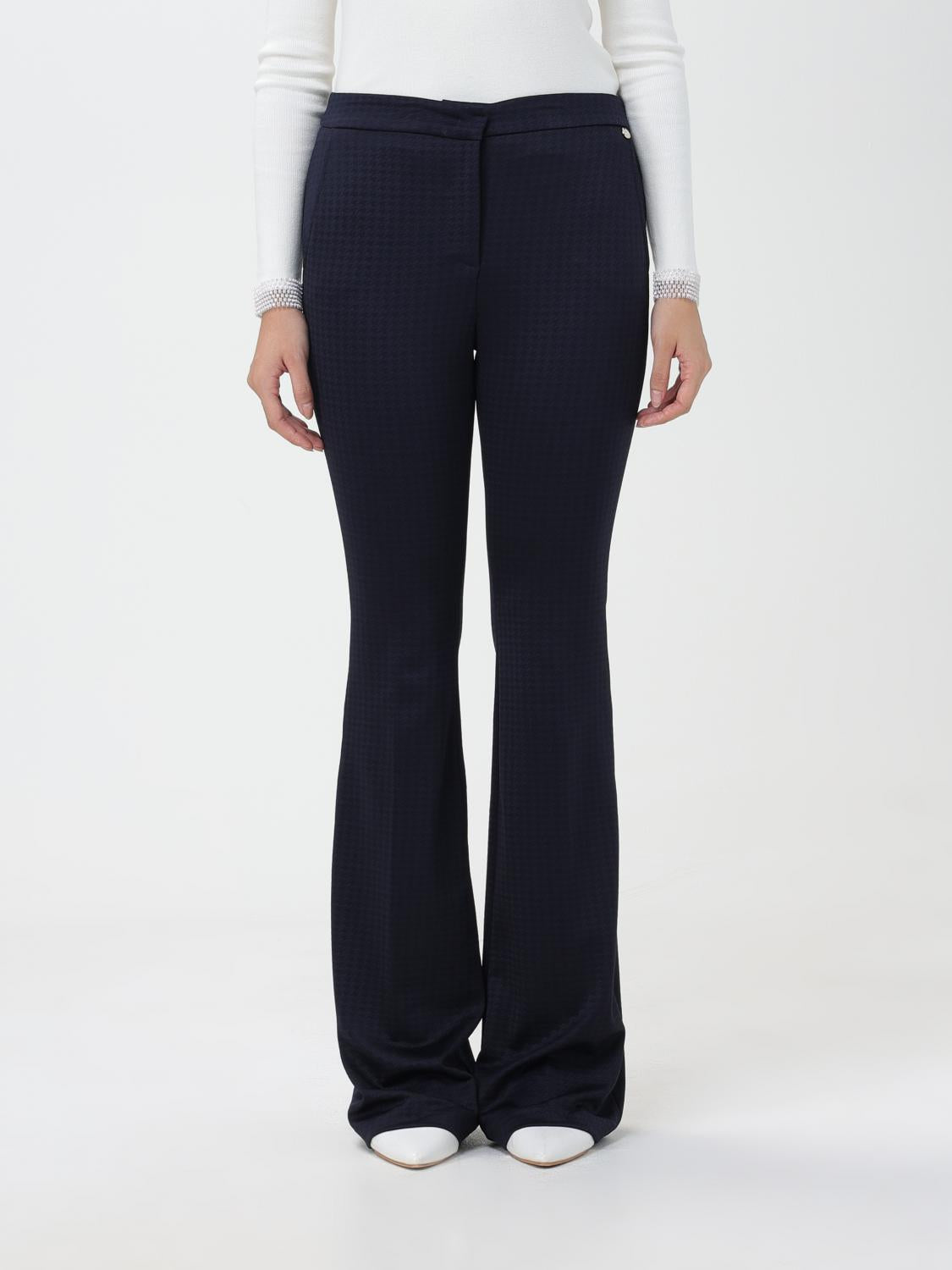 PANTALONE - LIU JO CF3338J1927 Q9549 LIU JO 