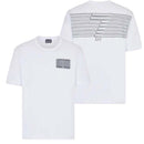 T-SHIRT - EA7 3RPT51-PJ02Z 1200 EA7 