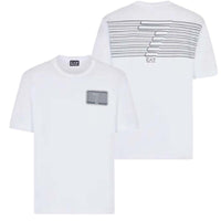 T-SHIRT - EA7 3RPT51-PJ02Z 1200 EA7 