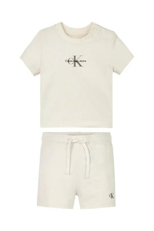 Completo Calvin Klein