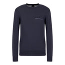 PULLOVER - ARMANI EXCHANGE 3DZM1C-ZMW8Z 15CX Armani Exchange 
