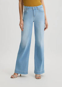 JEANS - LIU JO UA5158DS800 78850 LIU JO 