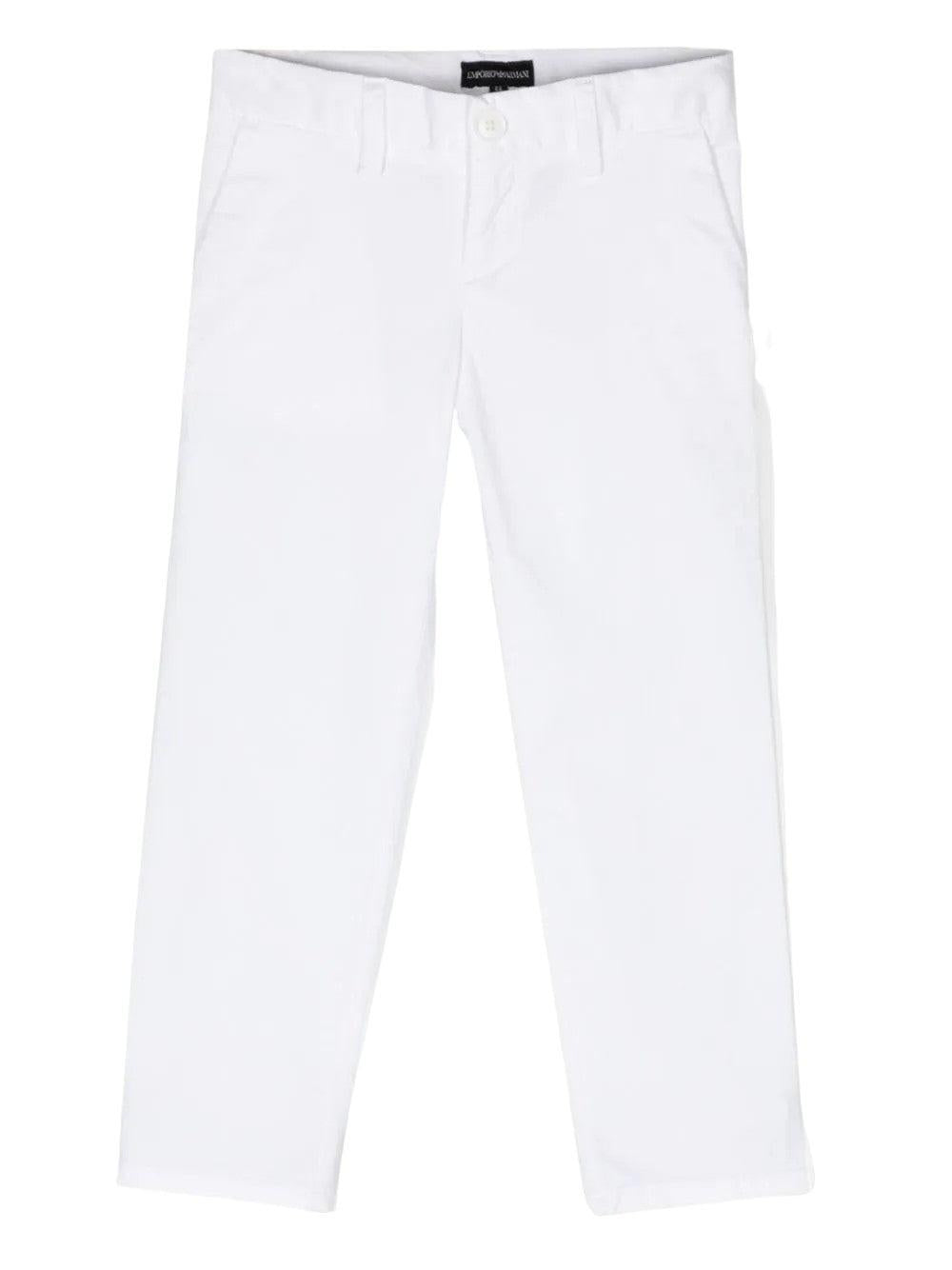 PANTALONE - EMPORIO ARMANI 8N4P60-4N6YZ 920 Emporio Armani 