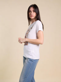 T-SHIRT - LUCKYLU TS29JM 00007 LuckyLu 