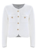 GIACCA  ML - KOCCA ANDREANNA MA5631 74097 Kocca 