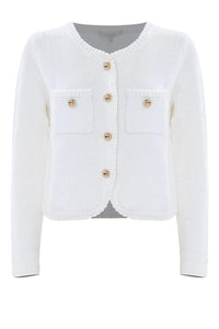 GIACCA  ML - KOCCA ANDREANNA MA5631 74097 Kocca 
