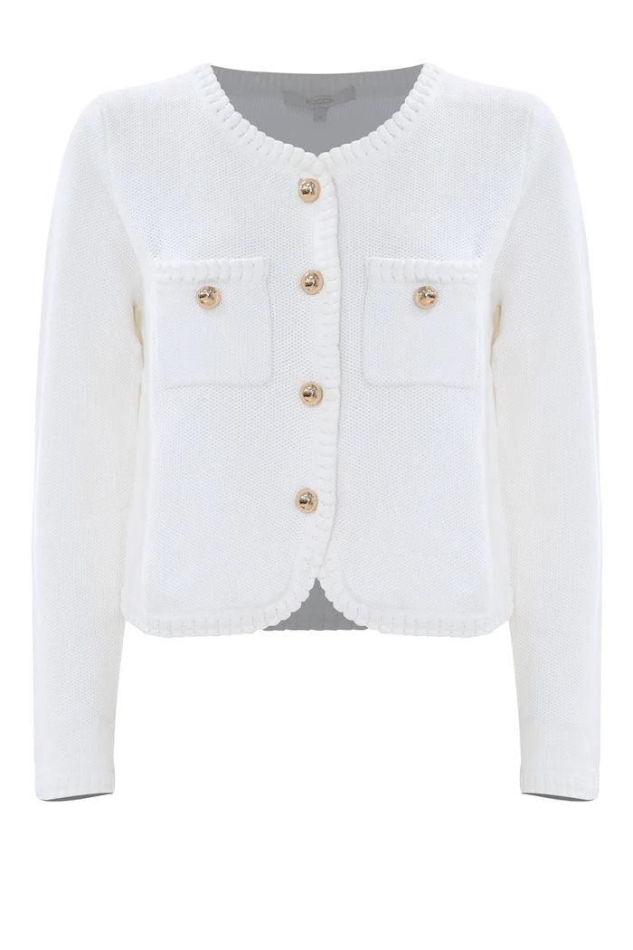 GIACCA  ML - KOCCA ANDREANNA MA5631 74097 Kocca 