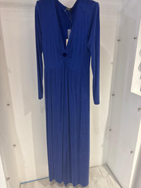 VESTITO LUNGO - LIU JO CF3111J1890 X0514 Liu Jo 